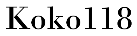 Koko118